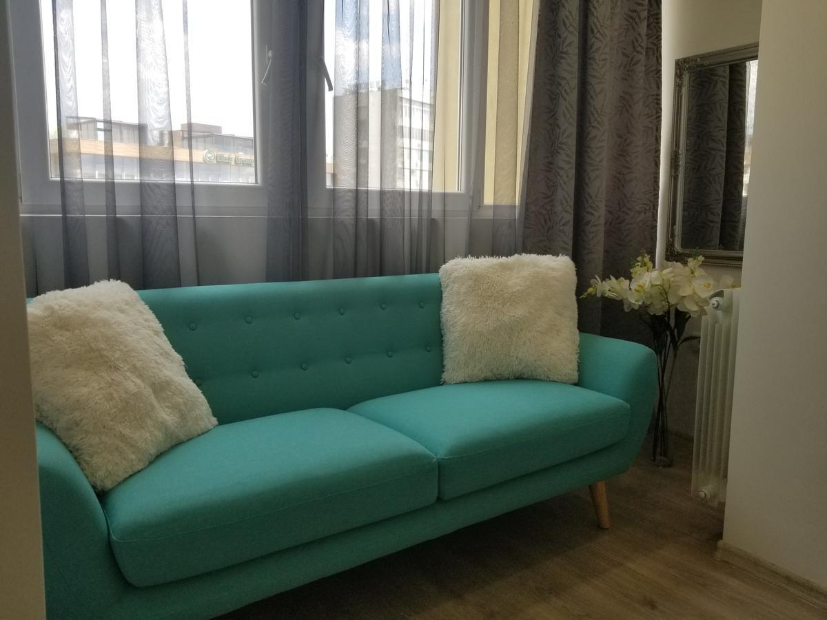 Studio Angel Novi Sad Buitenkant foto
